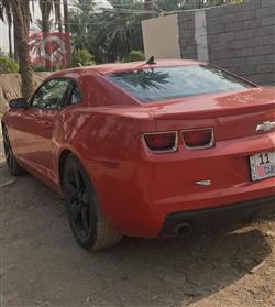 شێڤرۆلێت کەمارۆ